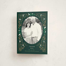 Thank You Cards