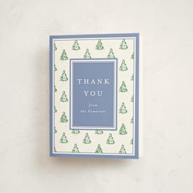 Thank You Cards