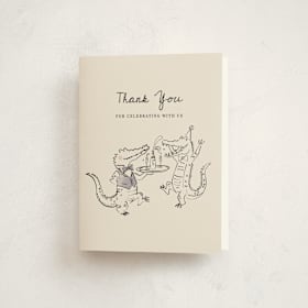 Thank You Cards