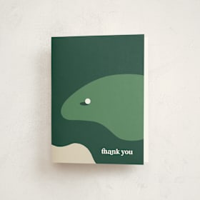 Thank You Cards