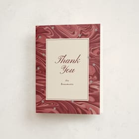 Thank You Cards