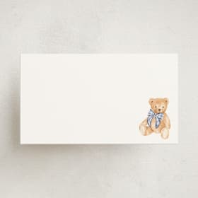 Mini Note Cards