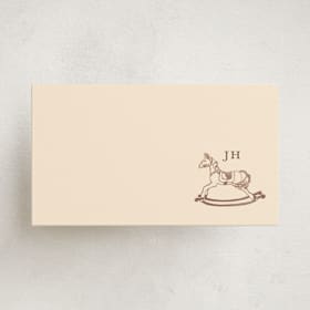 Mini Note Cards