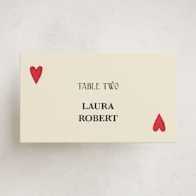 Party Place Cards