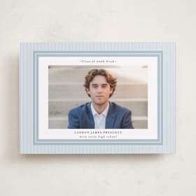 Graduation Announcements