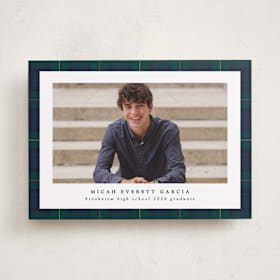 Graduation Announcements