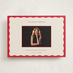 Graduation Announcements
