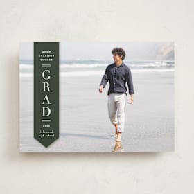 Graduation Announcements