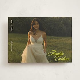 Graduation Announcements