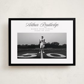 Graduation Announcements