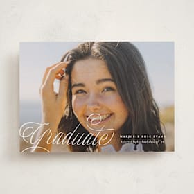 Graduation Announcements