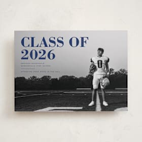 Graduation Announcements