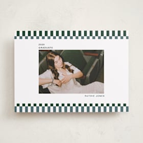 Graduation Announcements