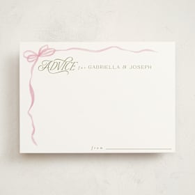 Baby Shower Activity Cards
