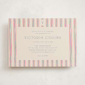Graduation Party Invitations