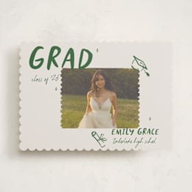 Graduation Announcements