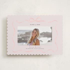 Graduation Announcements