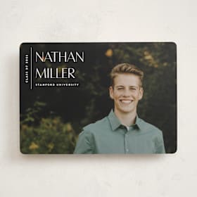 Graduation Announcements
