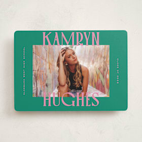 Graduation Announcements