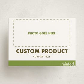 Mini Enclosure Cards