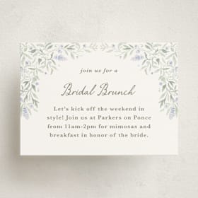 Mini Enclosure Cards