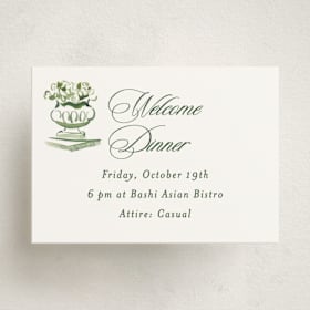 Mini Enclosure Cards