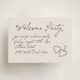 Mini Enclosure Cards
