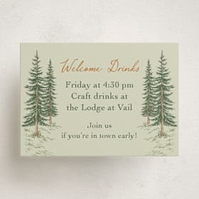 Mini Enclosure Cards