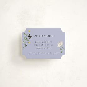 Mini Enclosure Cards