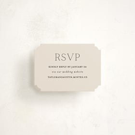 Mini Enclosure Cards