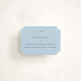 Mini Enclosure Cards