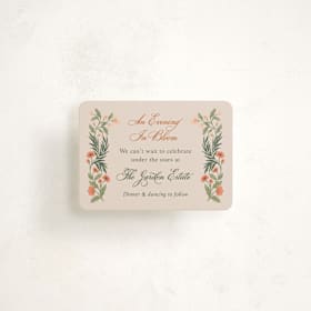 Mini Enclosure Cards