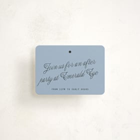 Mini Enclosure Cards