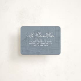Mini Enclosure Cards