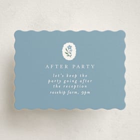 Mini Enclosure Cards