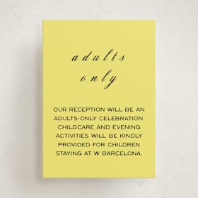 Mini Enclosure Cards