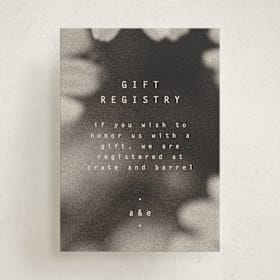 Mini Enclosure Cards