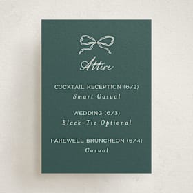 Mini Enclosure Cards