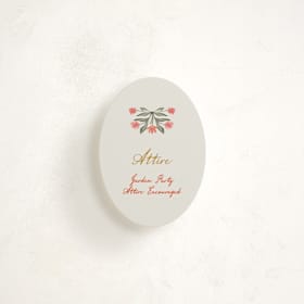 Mini Enclosure Cards