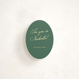 Mini Enclosure Cards