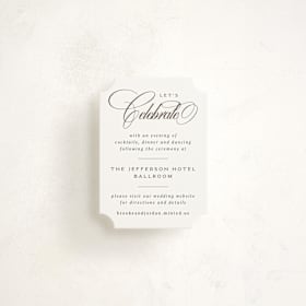 Mini Enclosure Cards
