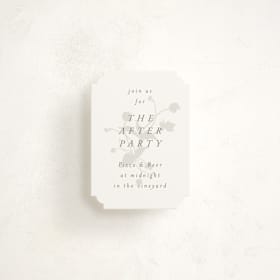 Mini Enclosure Cards