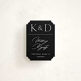 Mini Enclosure Cards