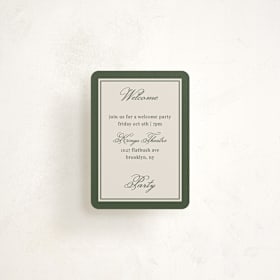 Mini Enclosure Cards