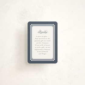 Mini Enclosure Cards