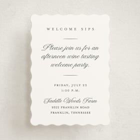 Mini Enclosure Cards