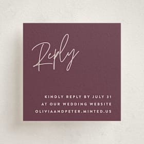 Mini Enclosure Cards