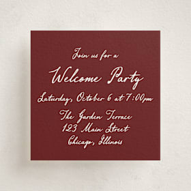 Mini Enclosure Cards