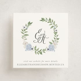 Mini Enclosure Cards