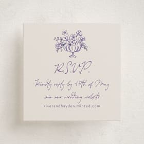 Mini Enclosure Cards
